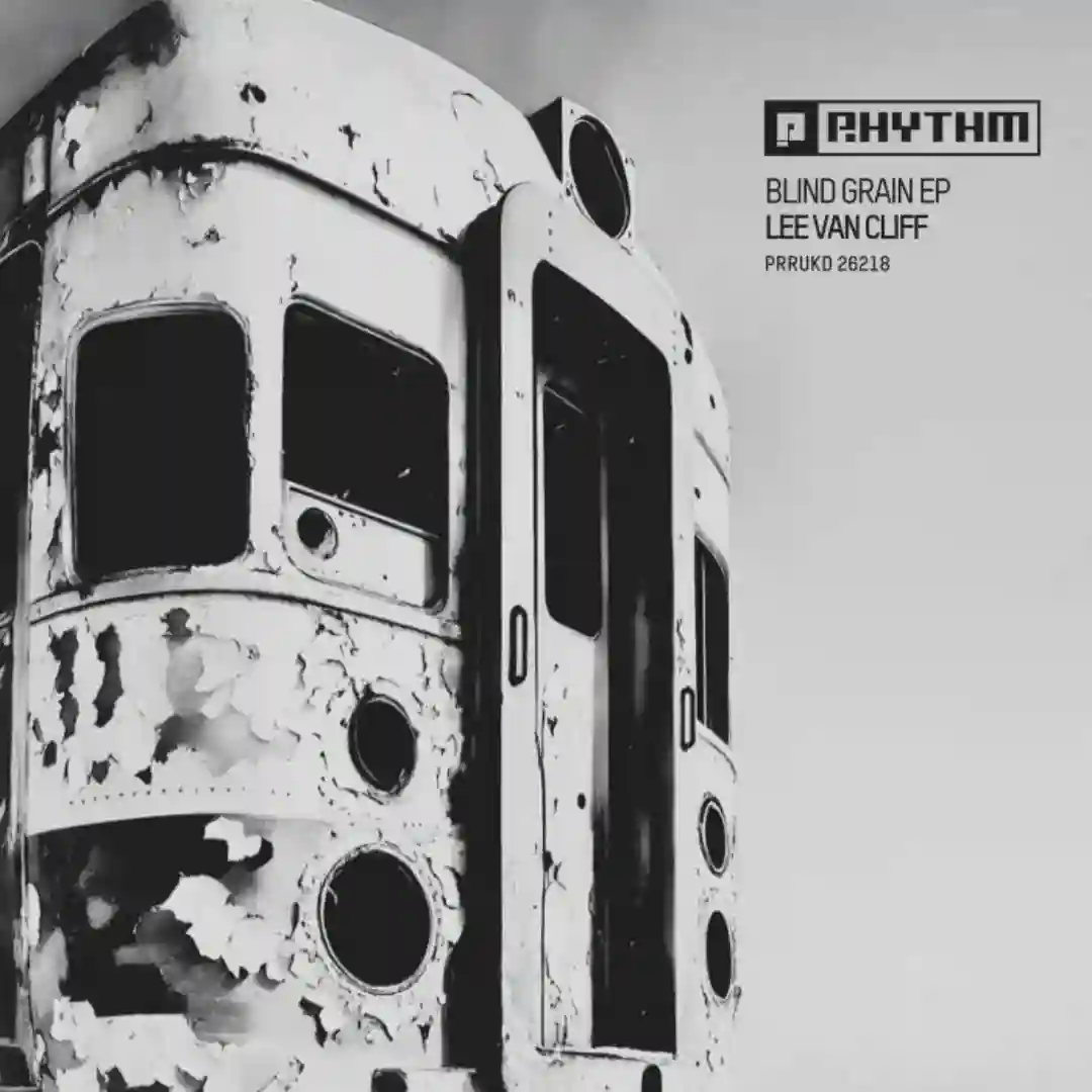 Protocol (Original Mix) cover