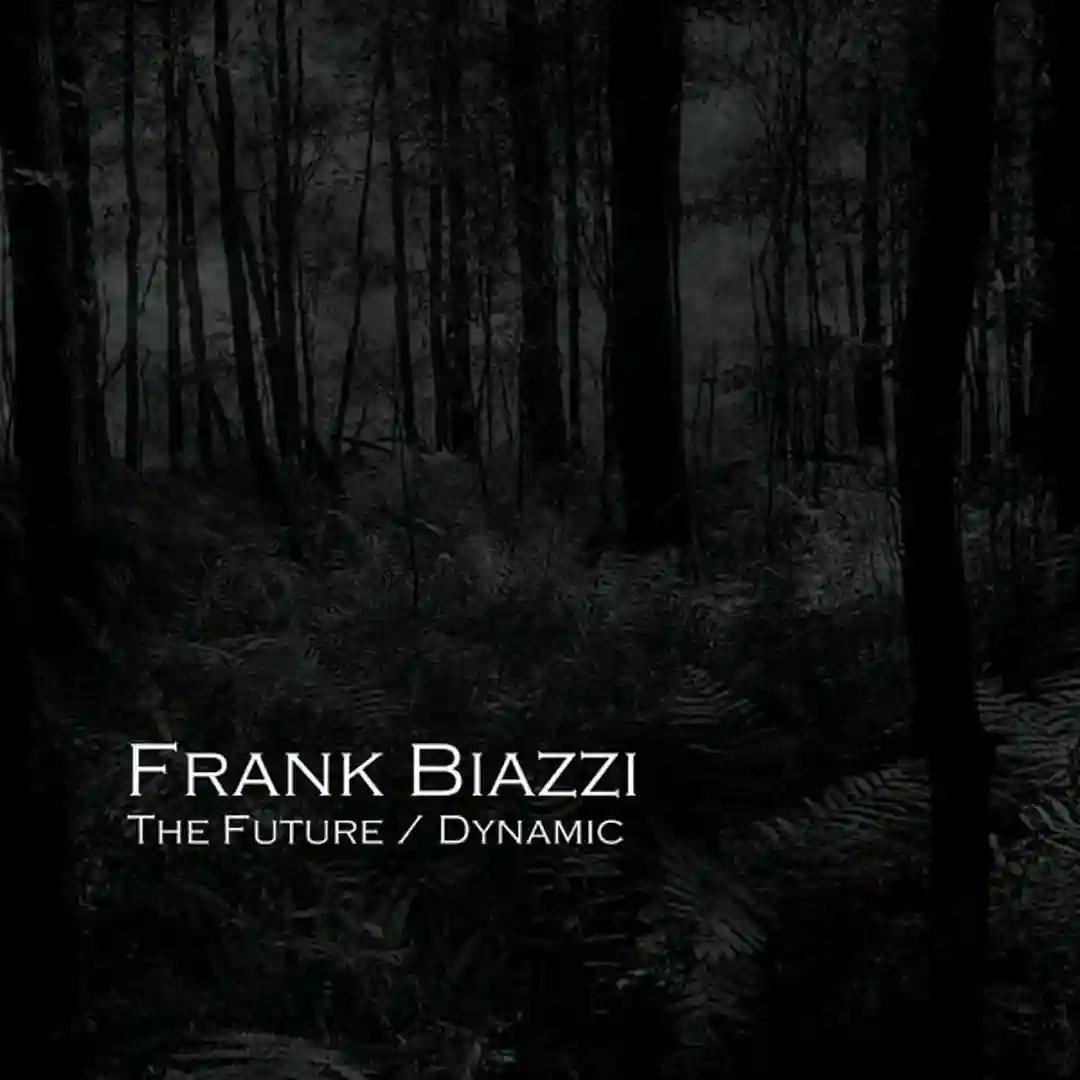 The Future cover