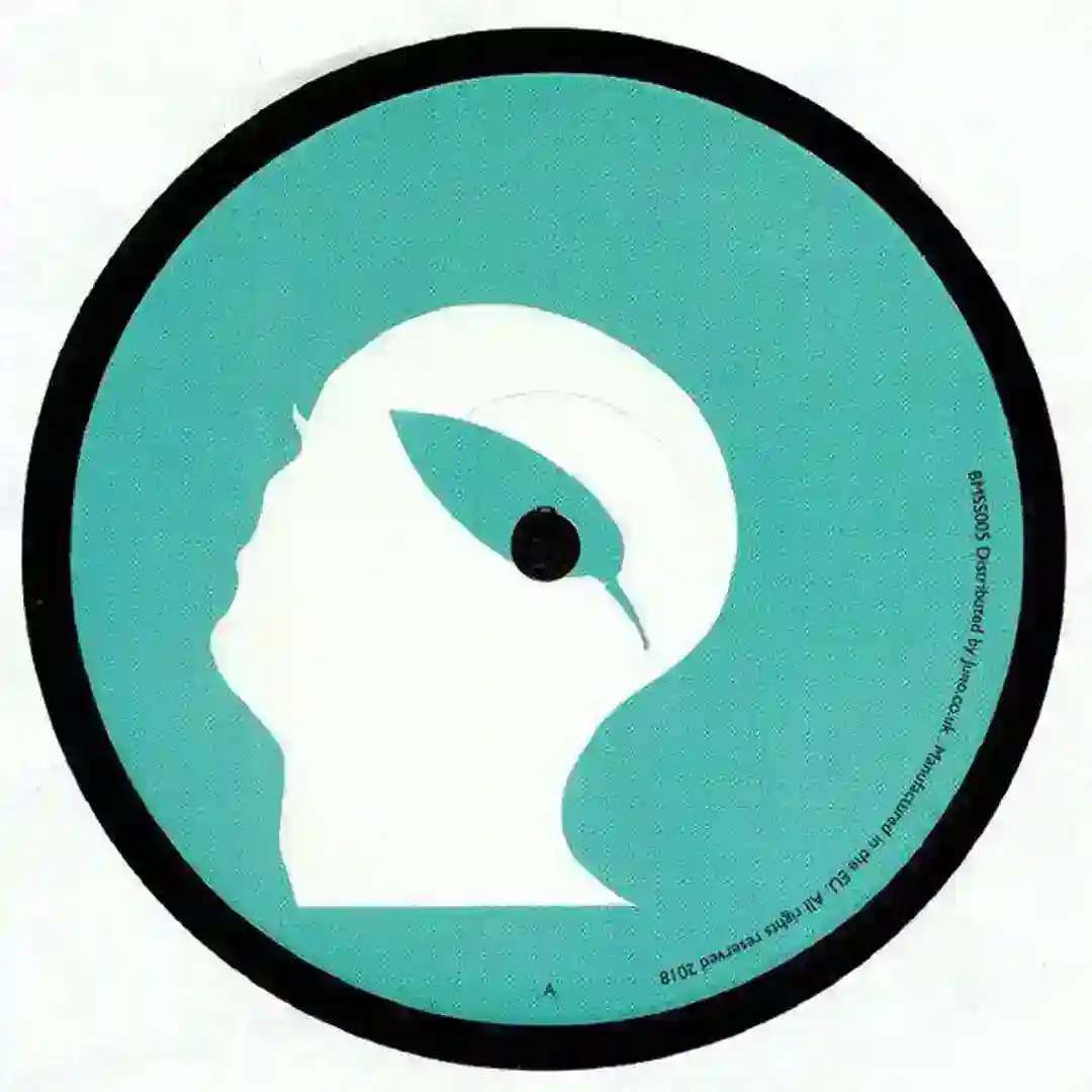 Botanic Minds Sunset Series 5 cover