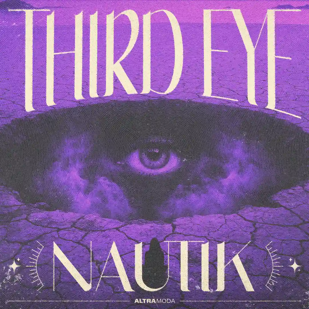 Third Eye (Extended Mix) cover