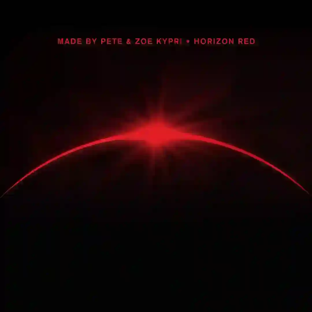 Horizon Red (Original Mix) cover