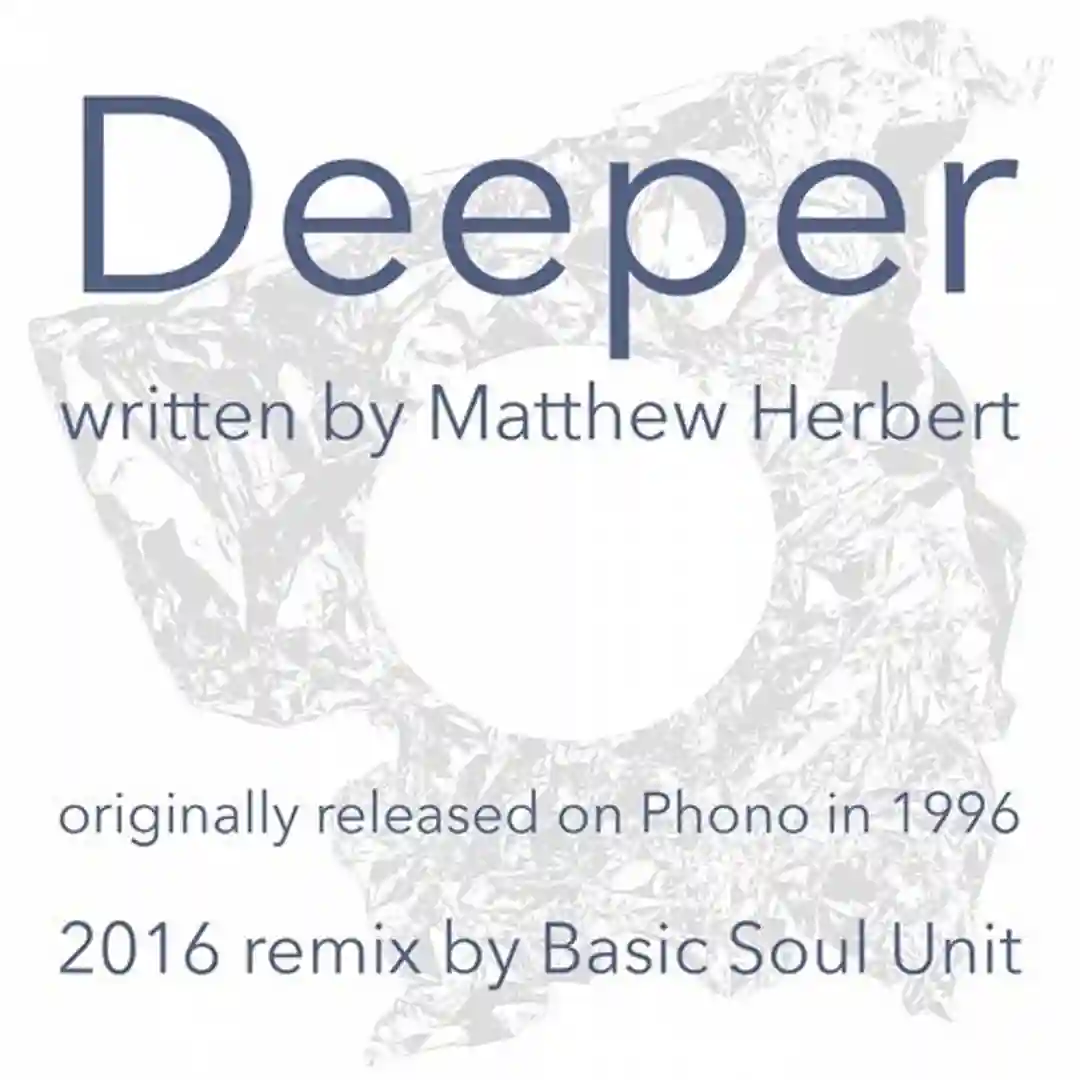 Deeper cover