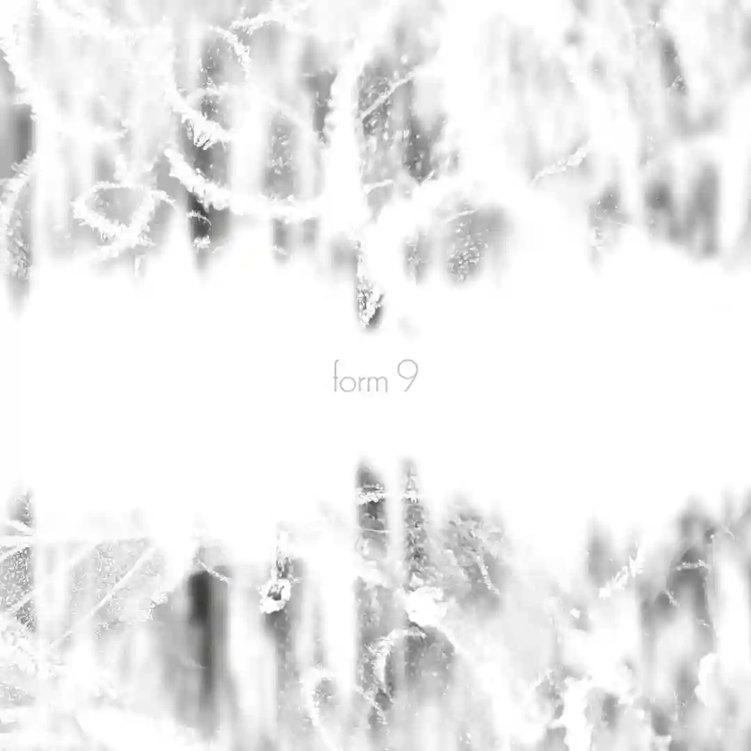 Form 9 cover