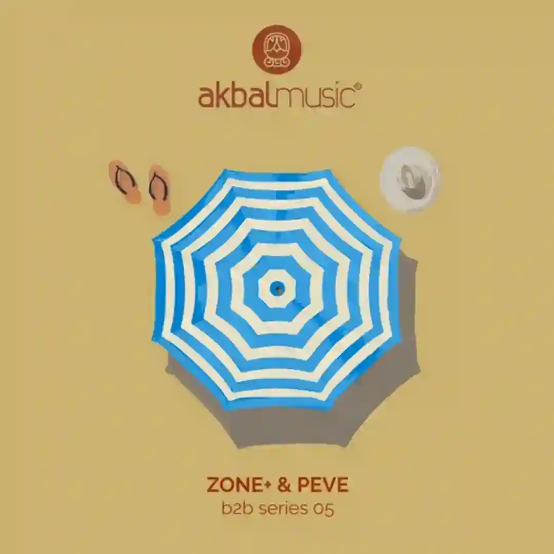 B2B Series 05 cover