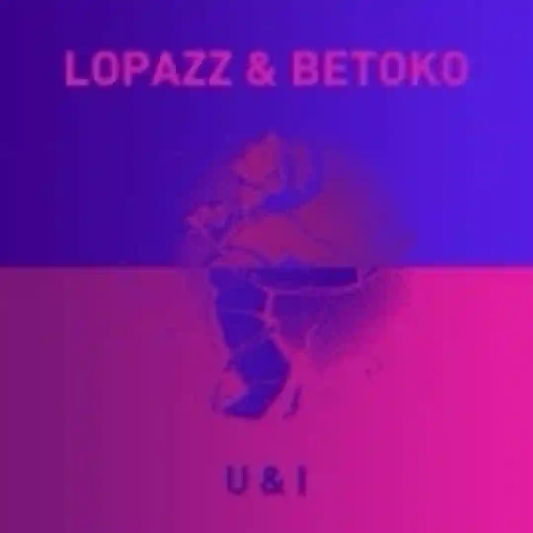 U & I cover