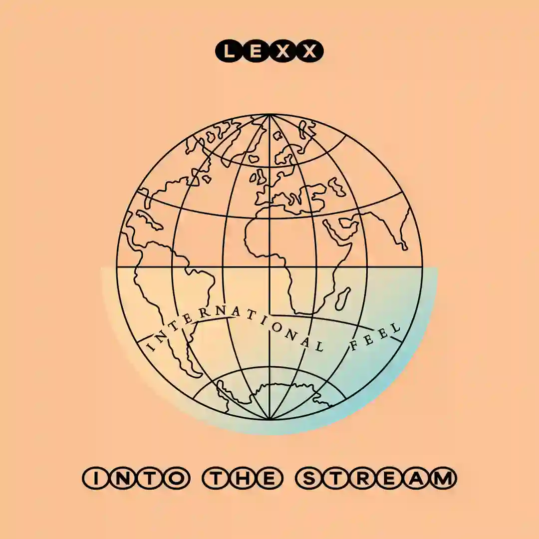 Into The Stream cover
