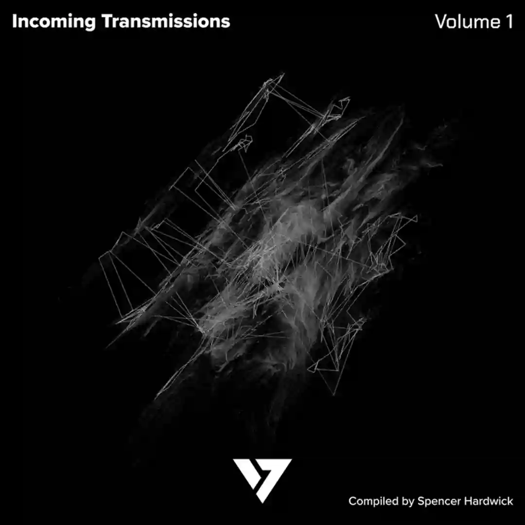Fluid Dynamics (Original Mix) cover