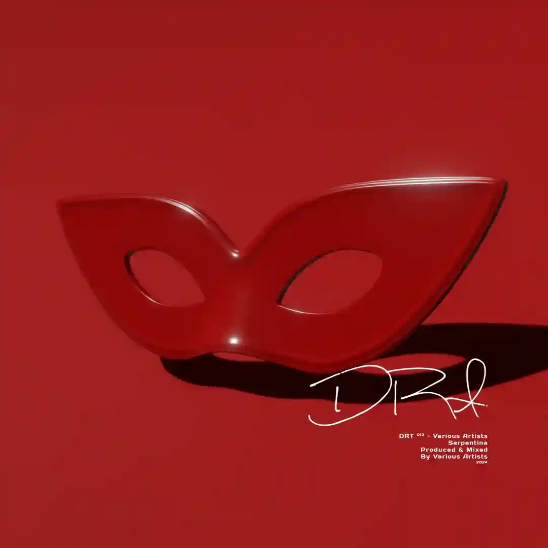 Serpentina cover