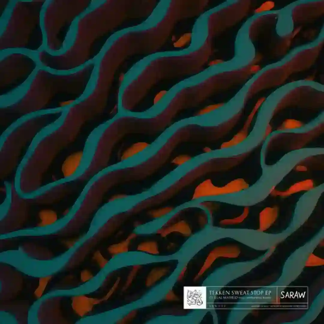 Sacc Pacc (Original Mix) cover