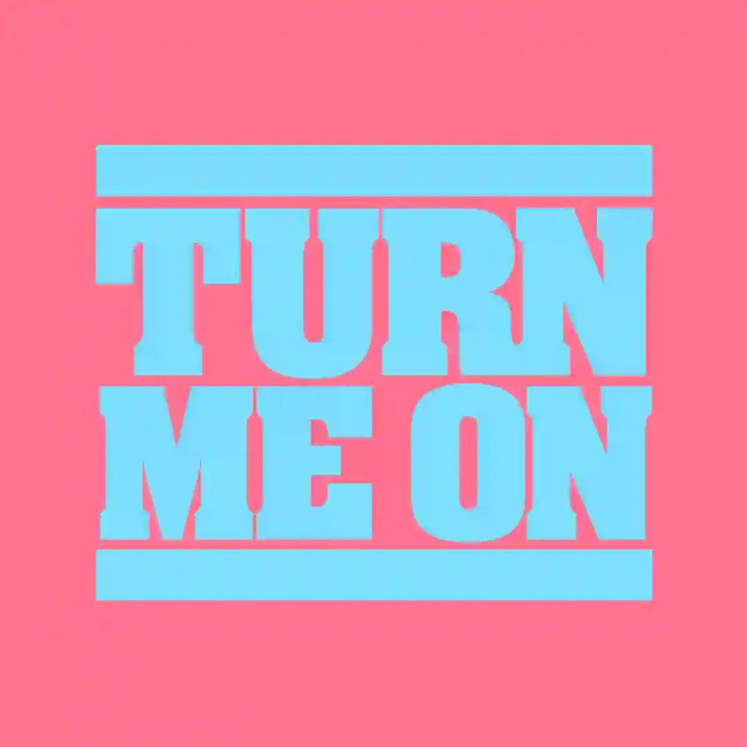 Turn Me On feat. Saad (Sebastian Weikum Extended remix) cover
