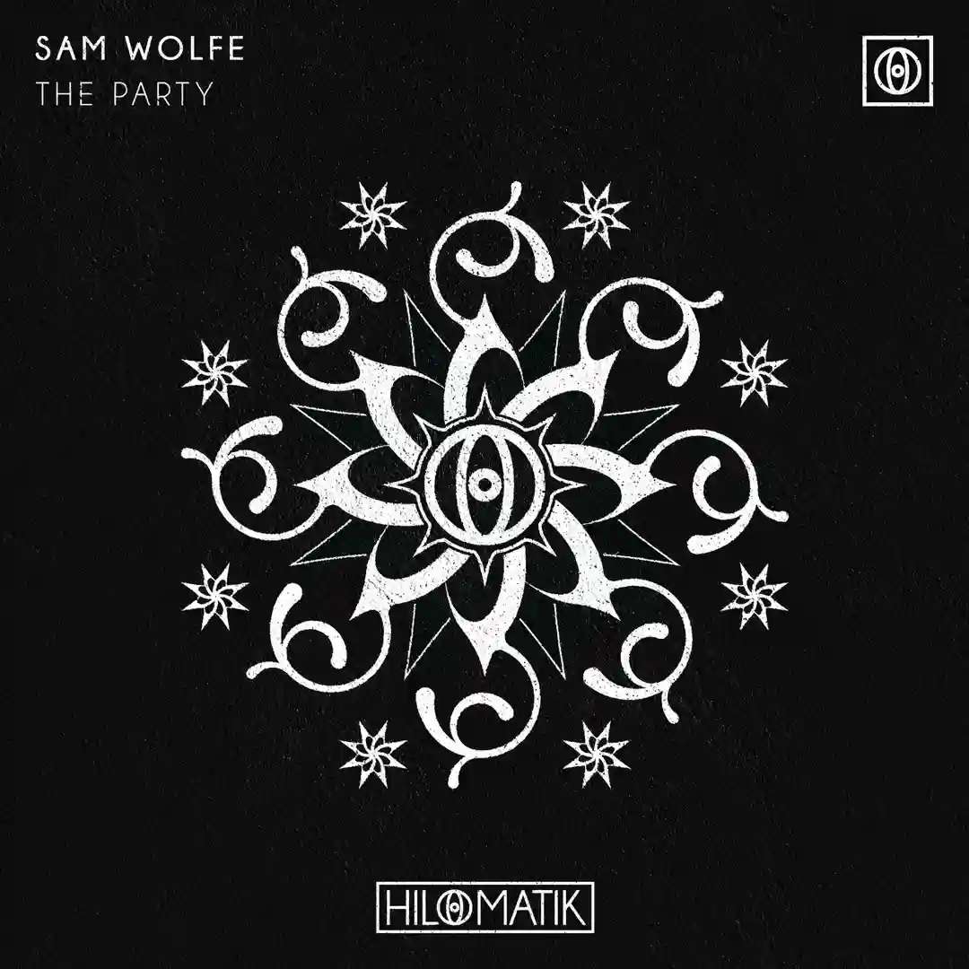 The Party (Extended Mix) cover