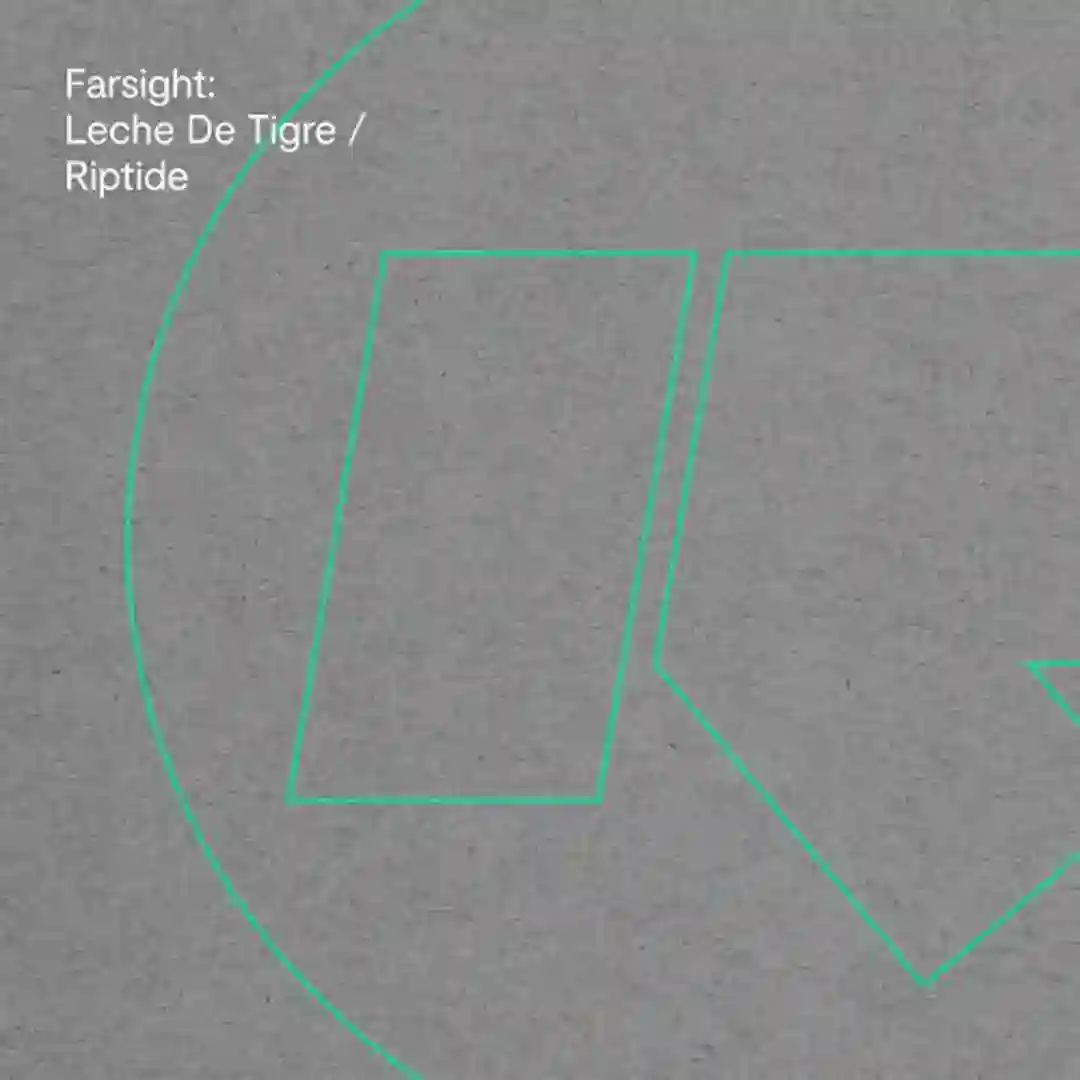 Riptide cover