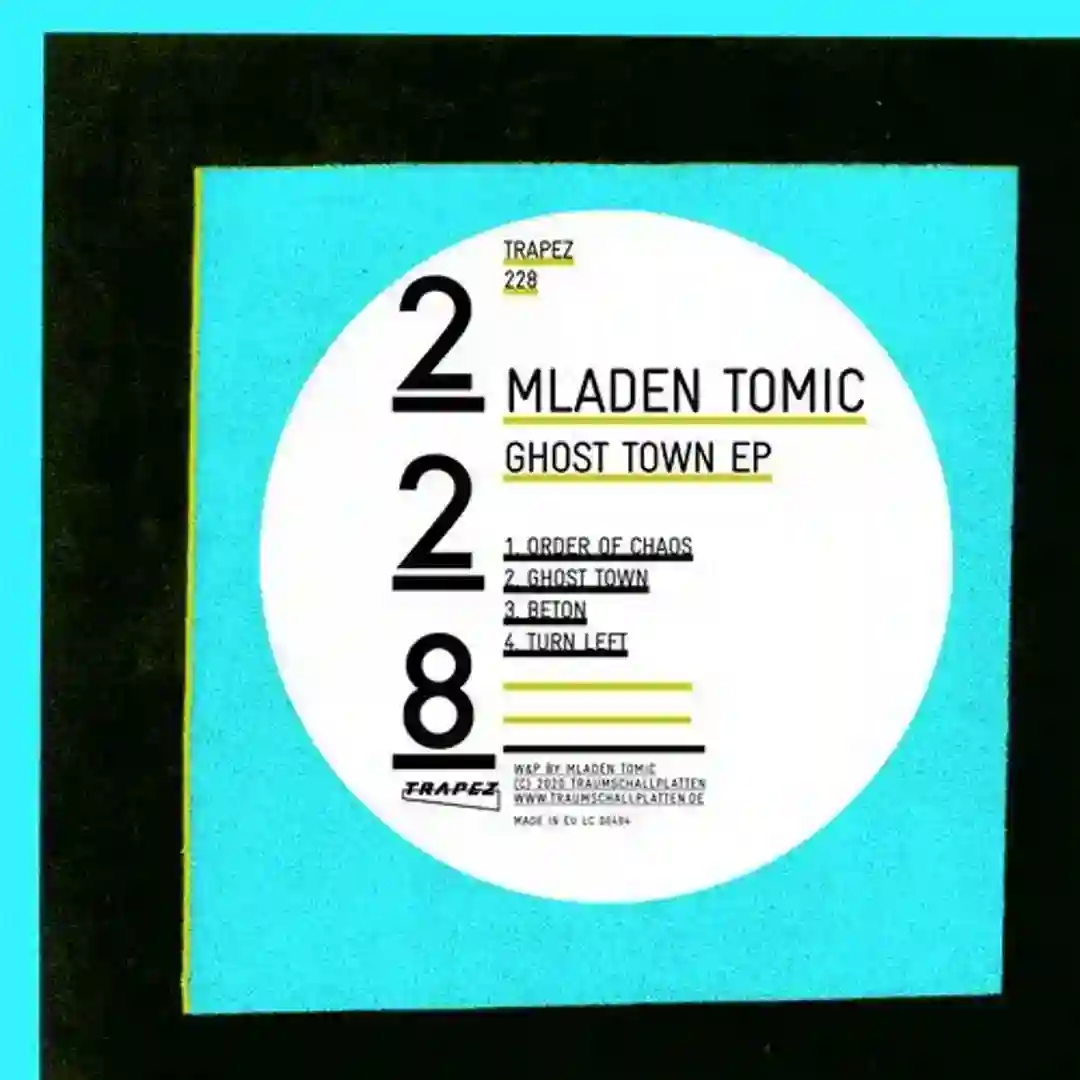 Beton (Original Mix) cover