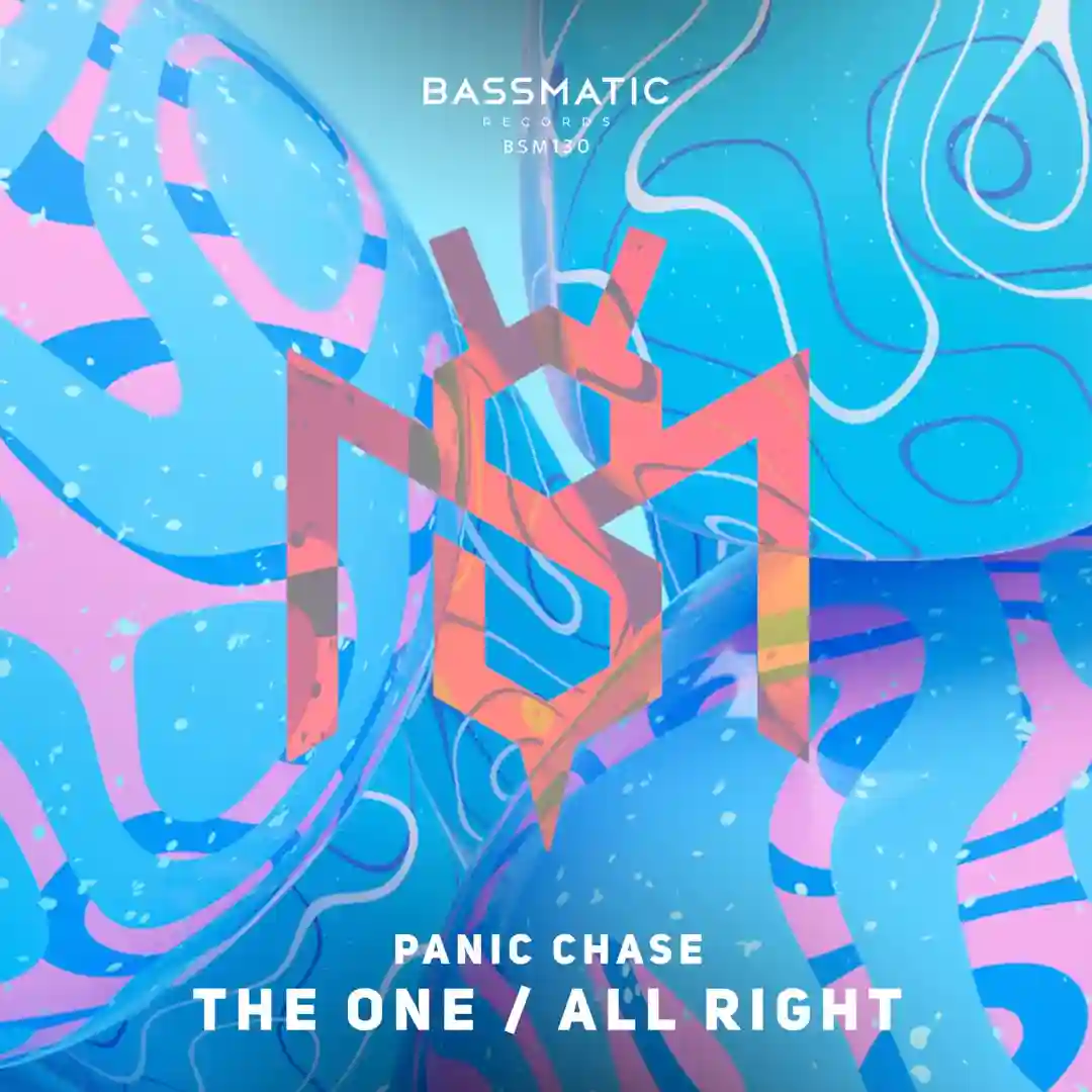 All Right (Original Mix) cover