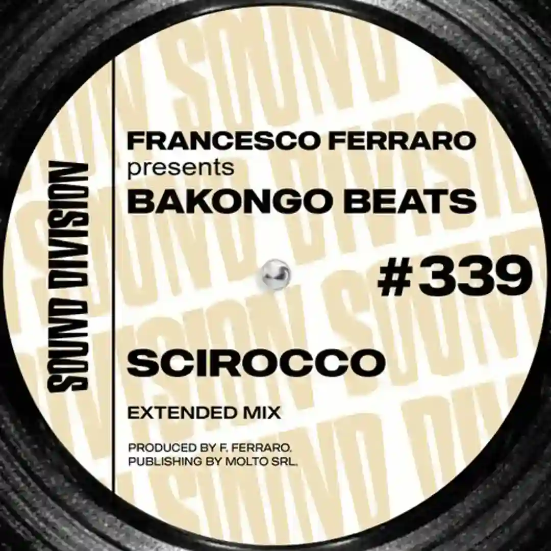 Scirocco cover