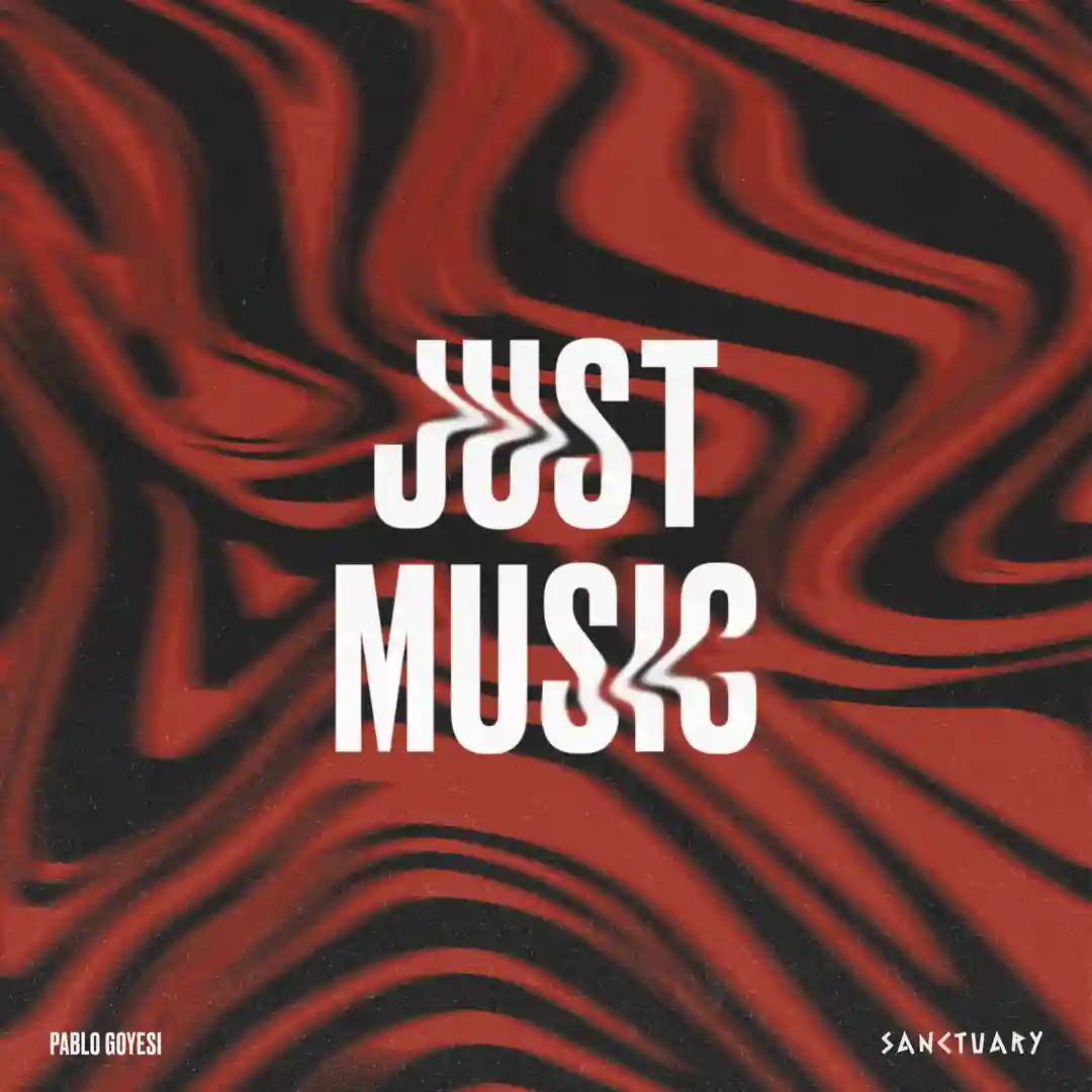 Do It (Original Mix) cover