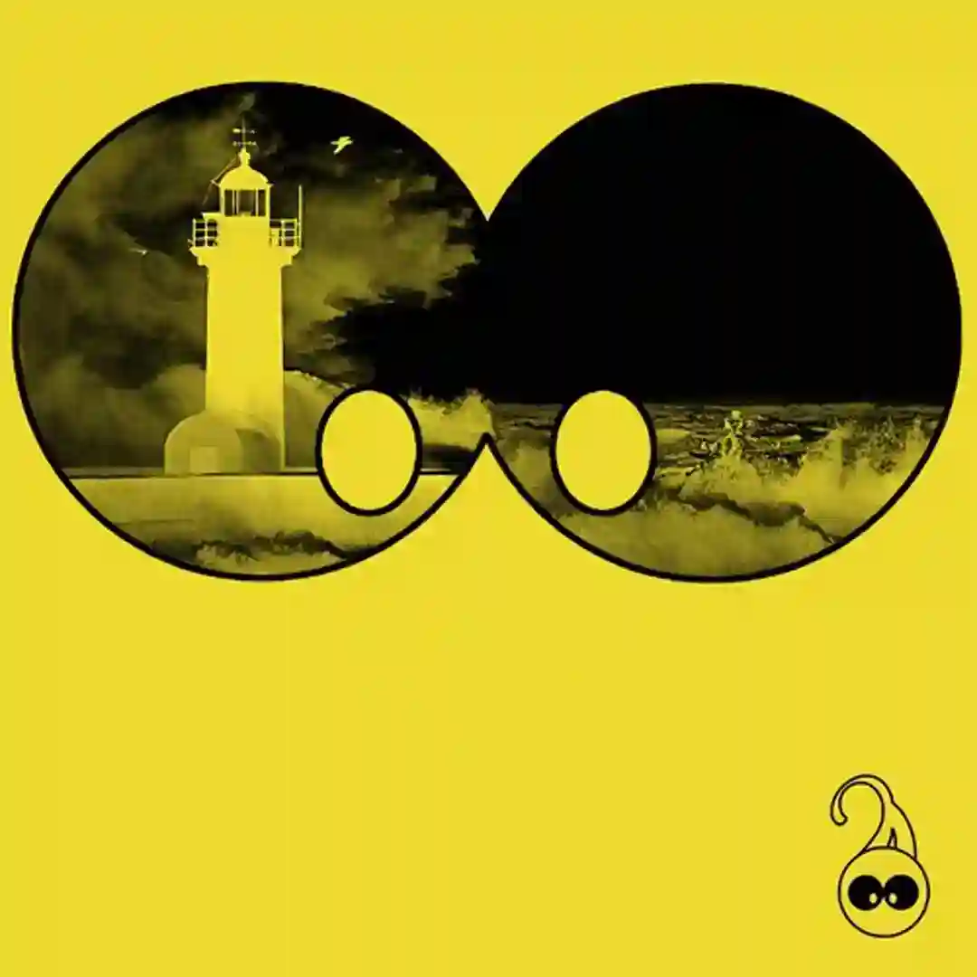 Watching You (Original Mix) cover