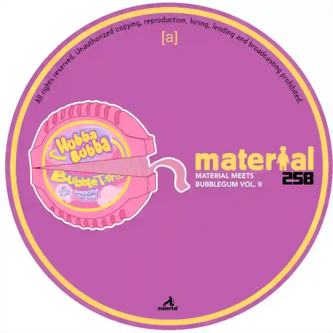 Circles cover