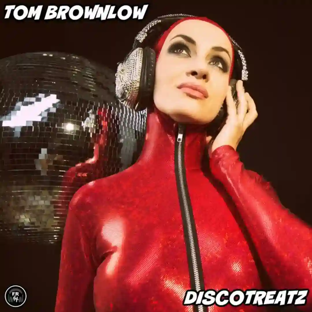 DiscoTreatz cover