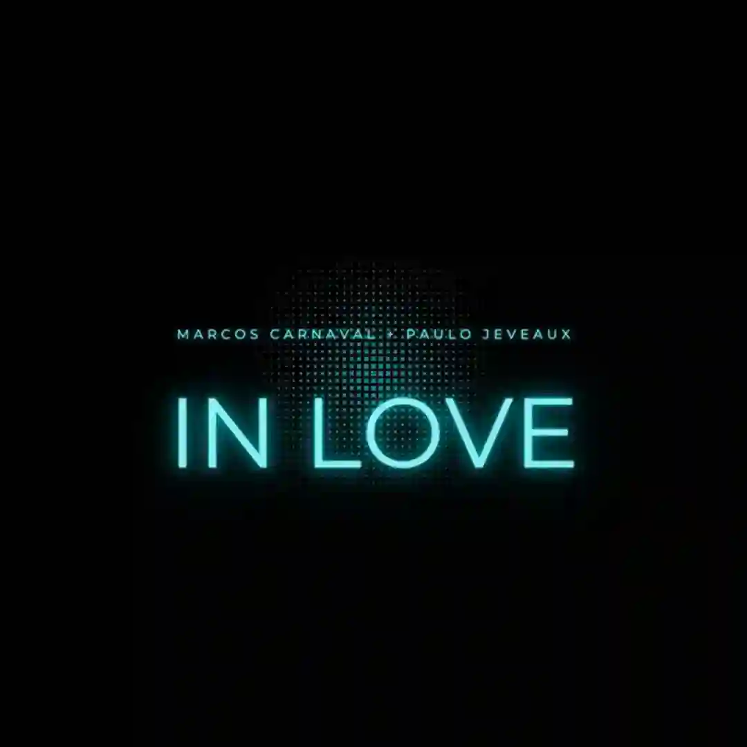 In Love cover