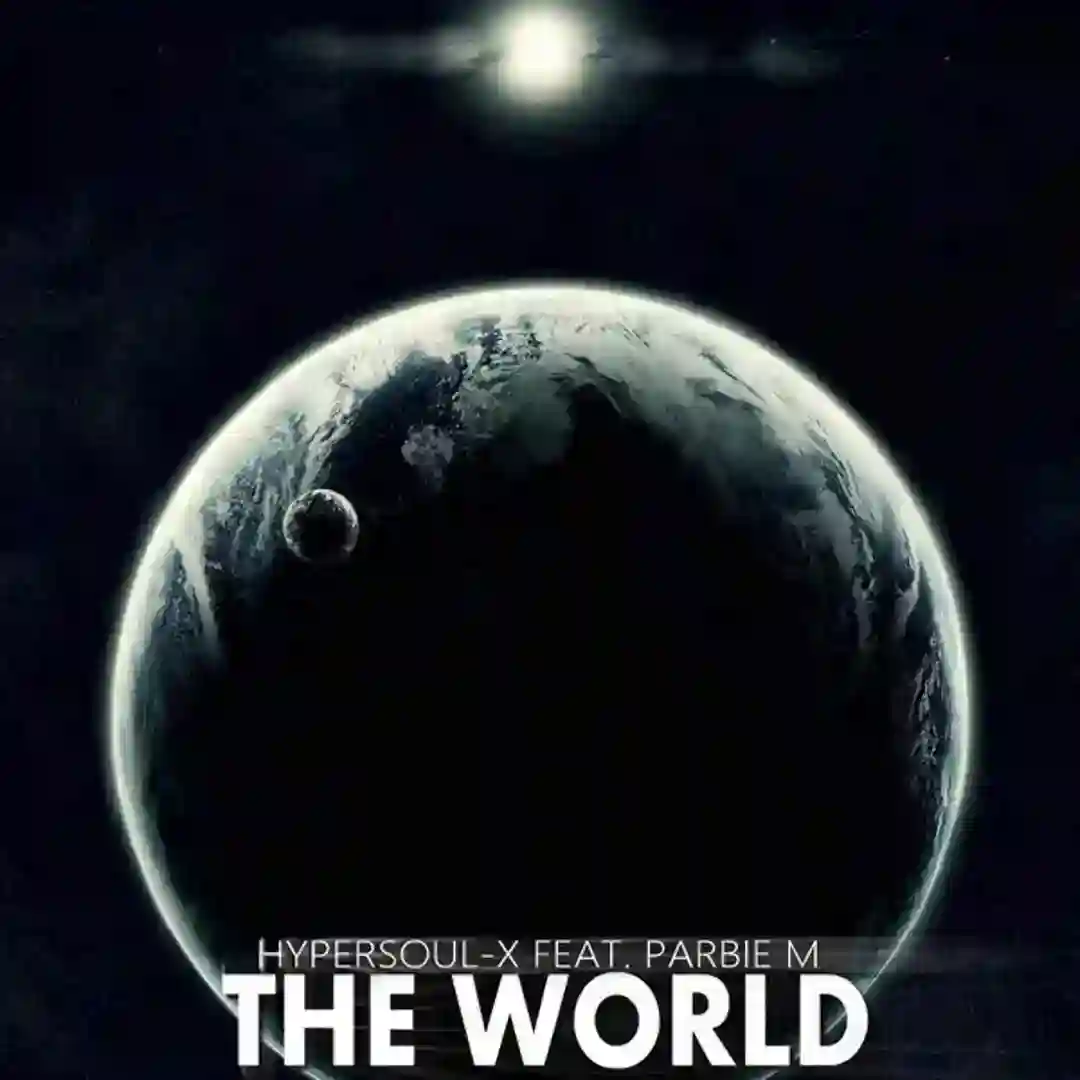 The World cover