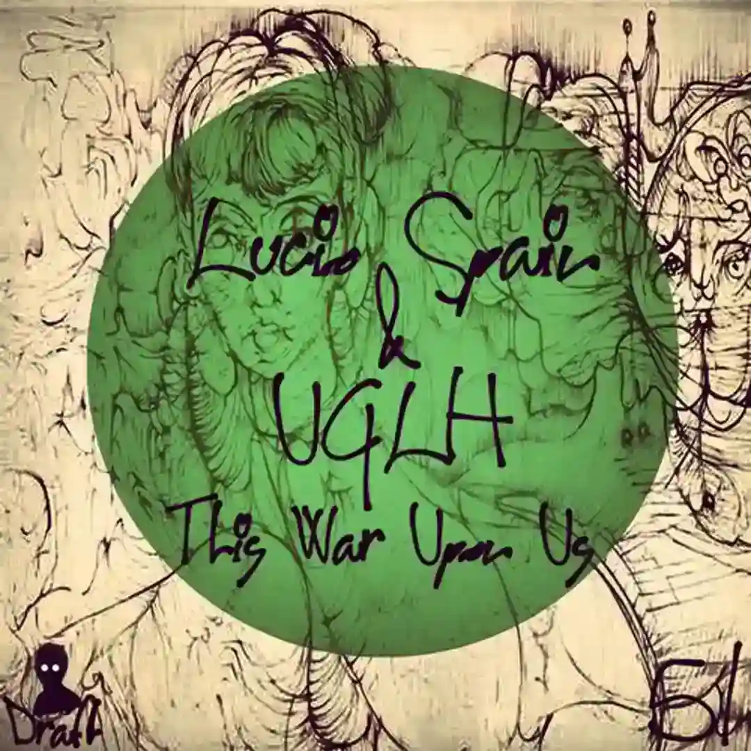 This War Upon Us cover