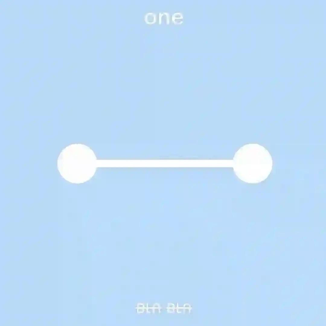One [Reasons] cover