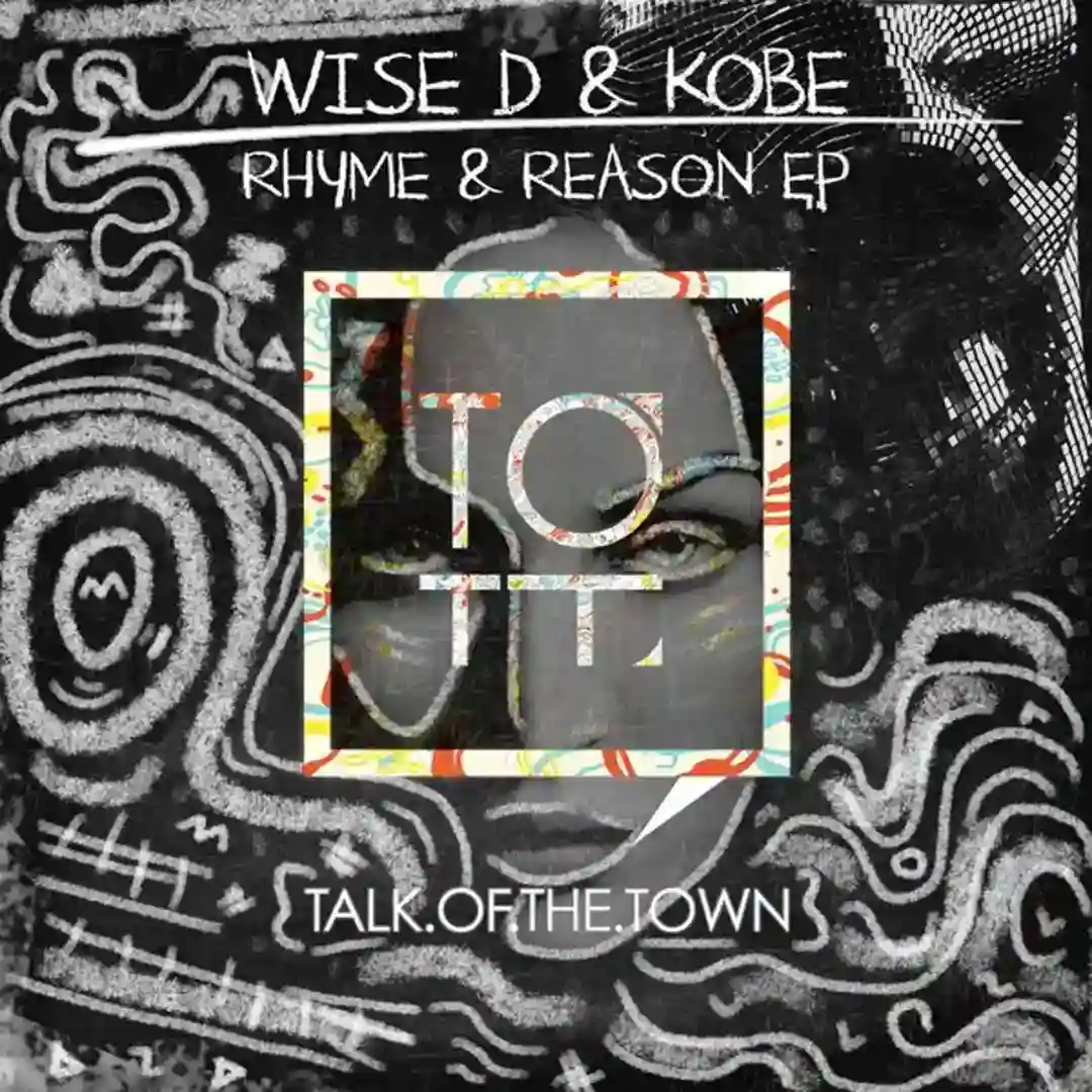 Rhyme & Reason cover