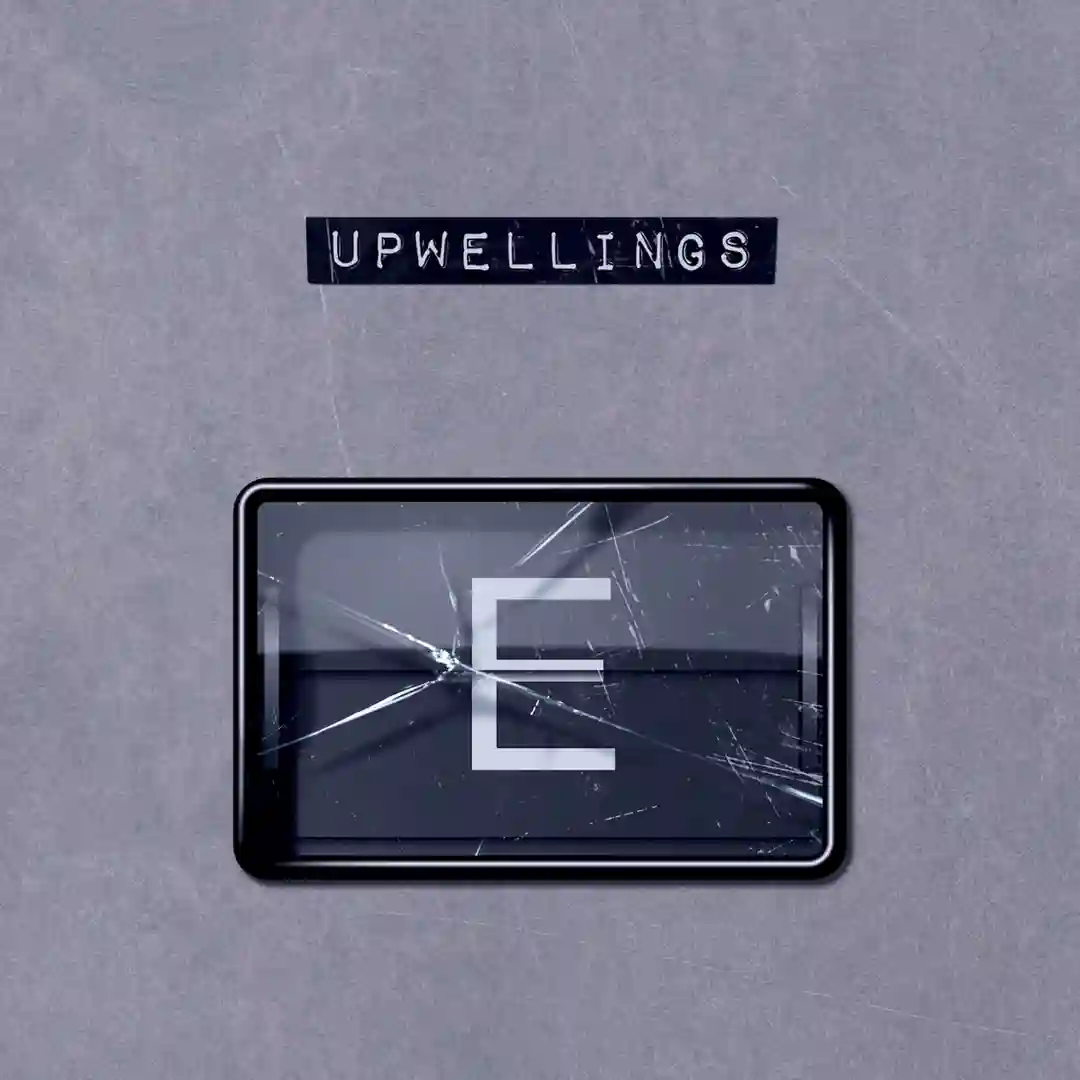 I (Original Mix) cover