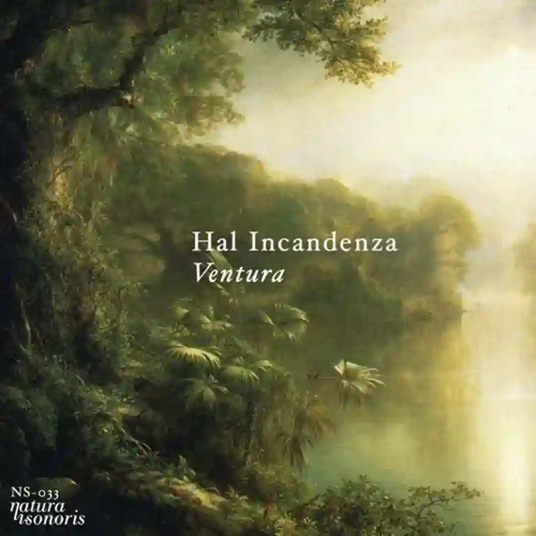 Ventura cover