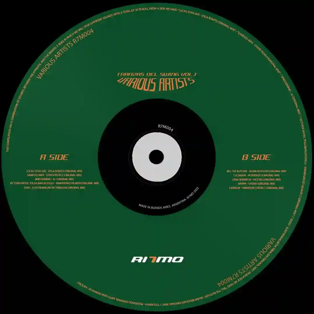 Joga Bonito cover