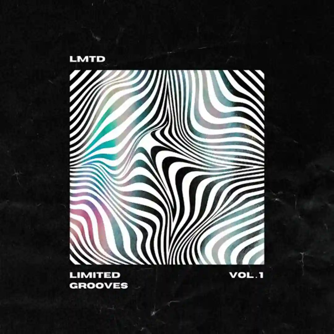 No Stop cover
