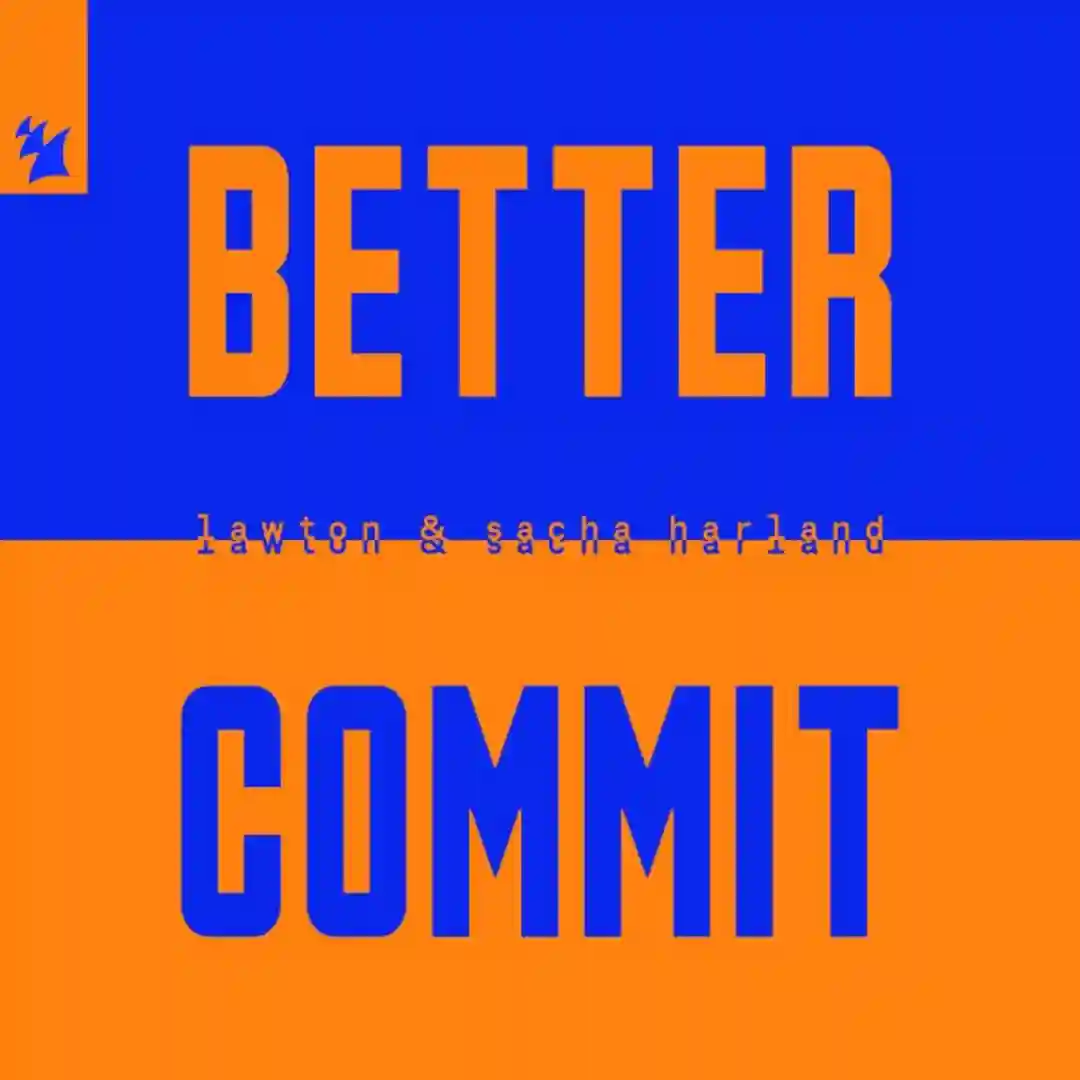 Better Commit cover