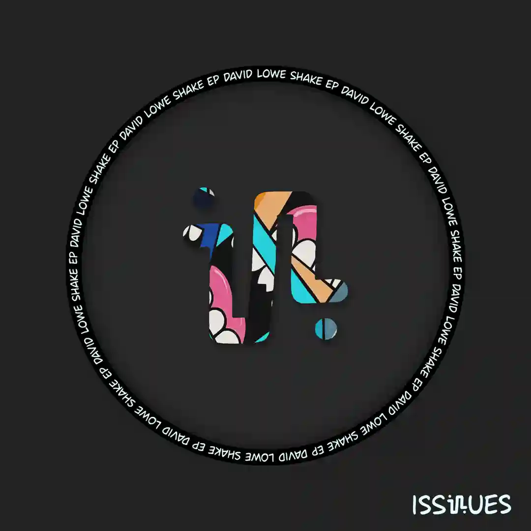 Shake (Original Mix) cover