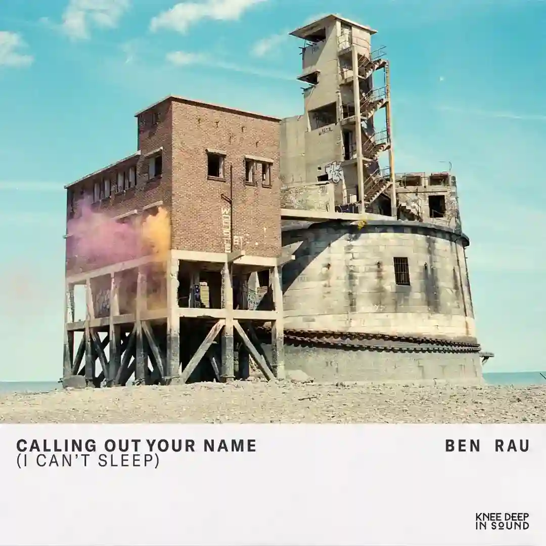 Calling Out Your Name (I Can't Sleep) cover