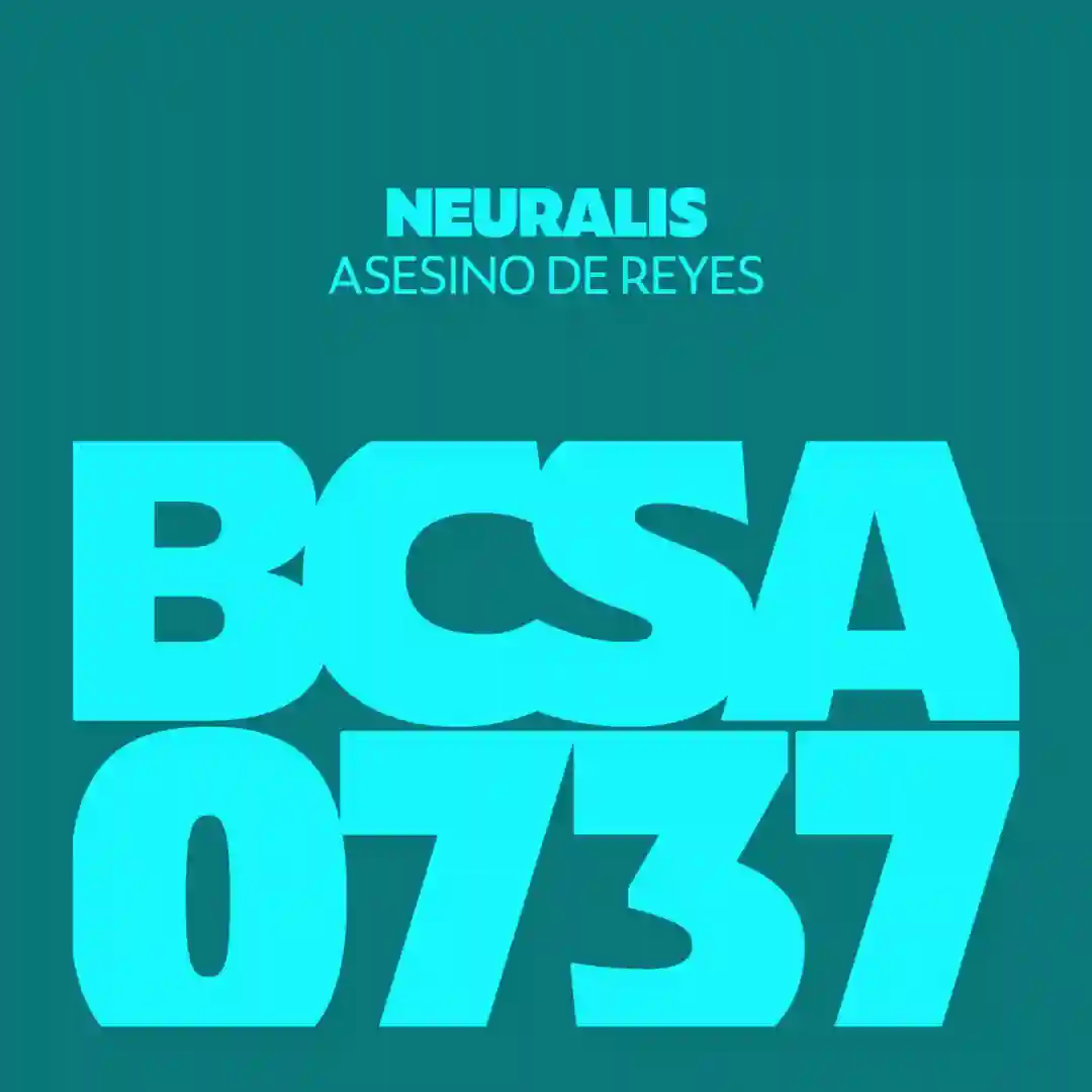 Focus (Original Mix) cover