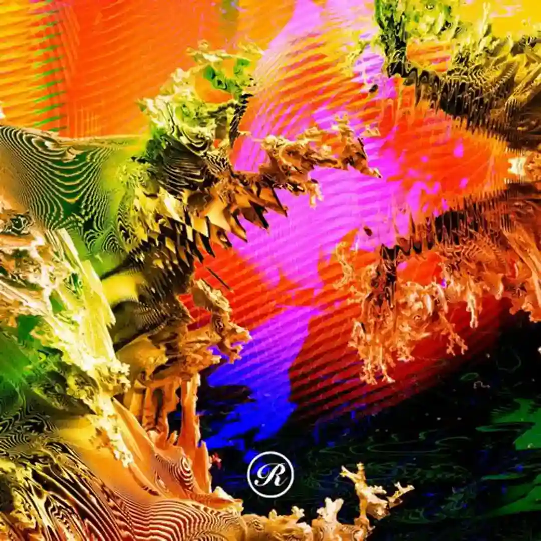 Time Machine (Mehill Ndidi Remix) cover