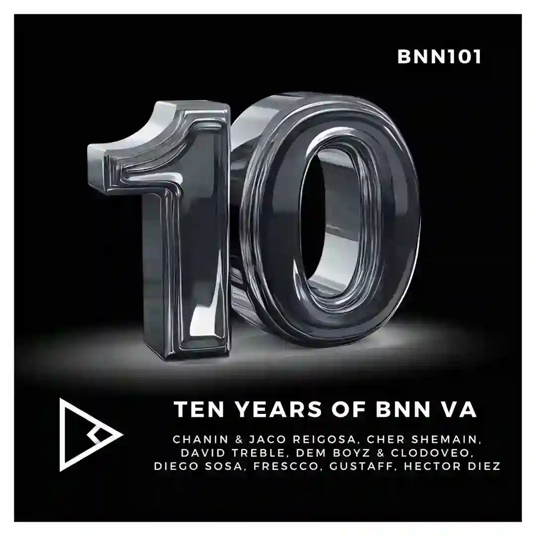 Endelea (Original Mix) cover