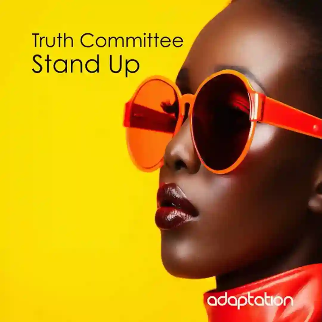 Stand Up cover