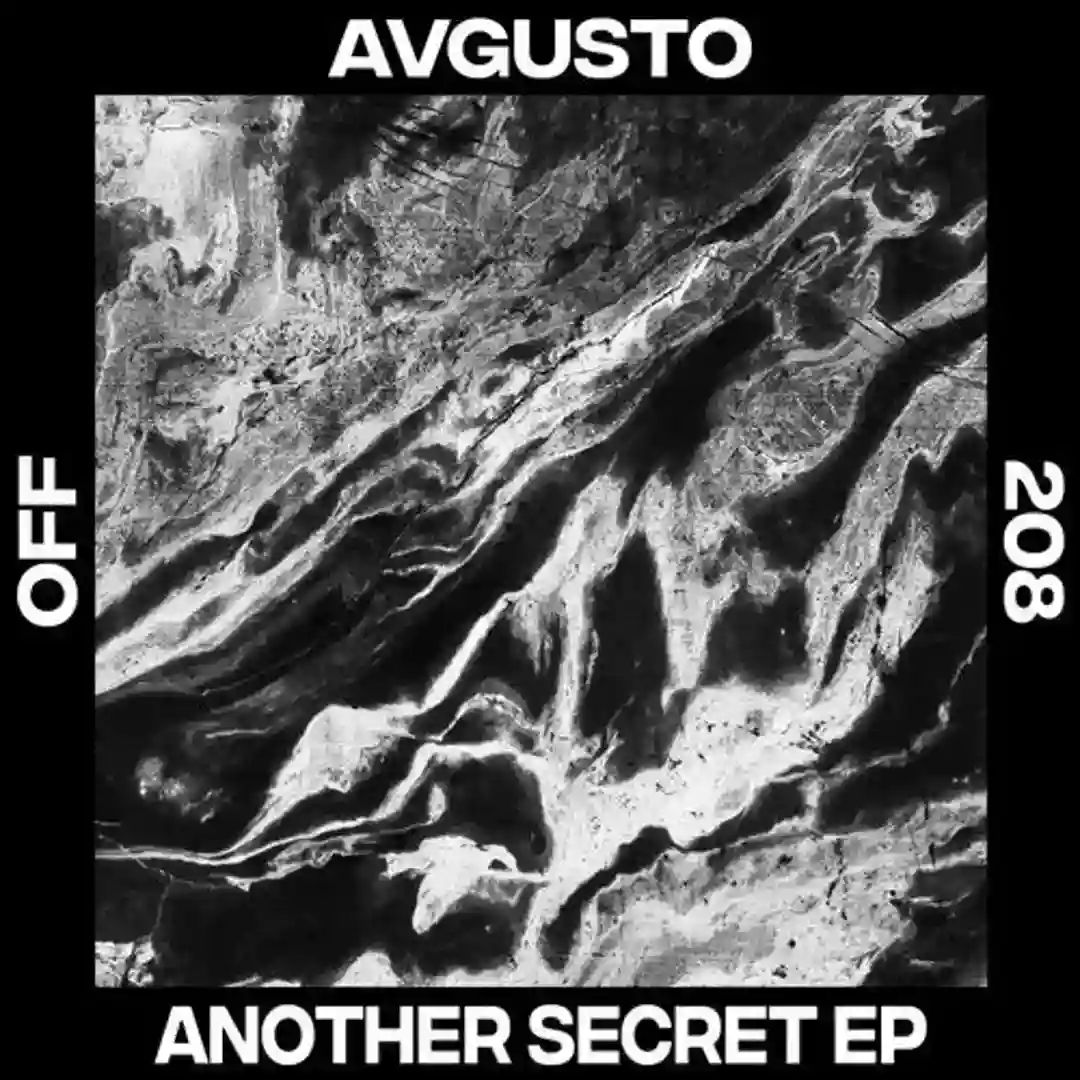 Another Secret cover