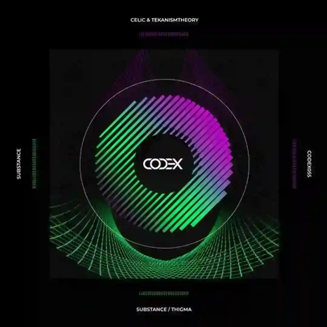 Substance cover