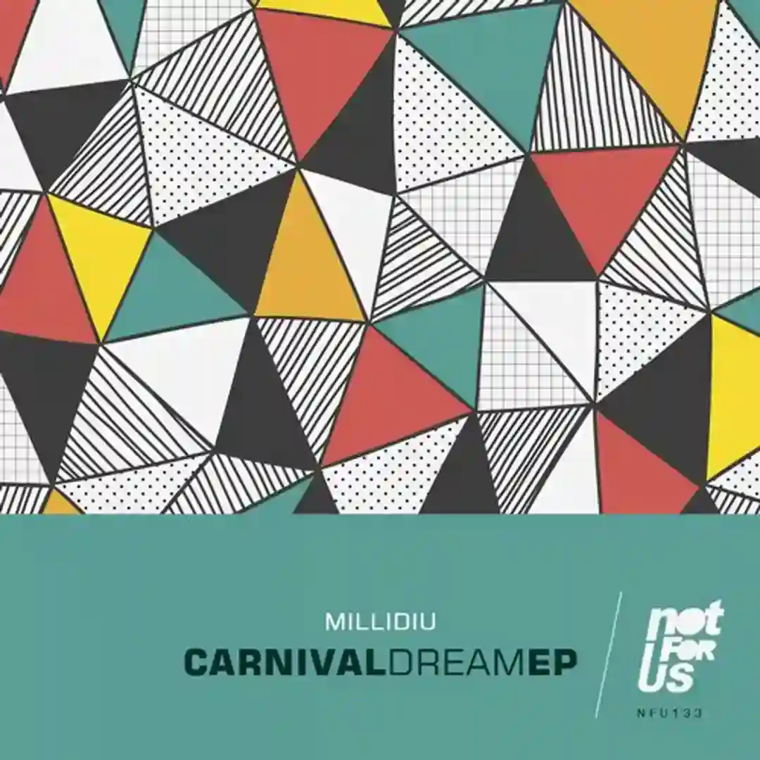 Levada (Original Mix) cover