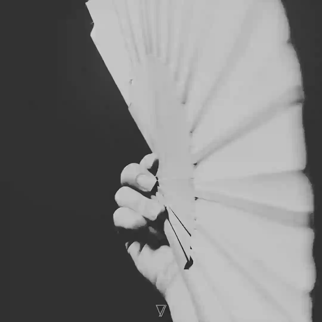 Serenità cover
