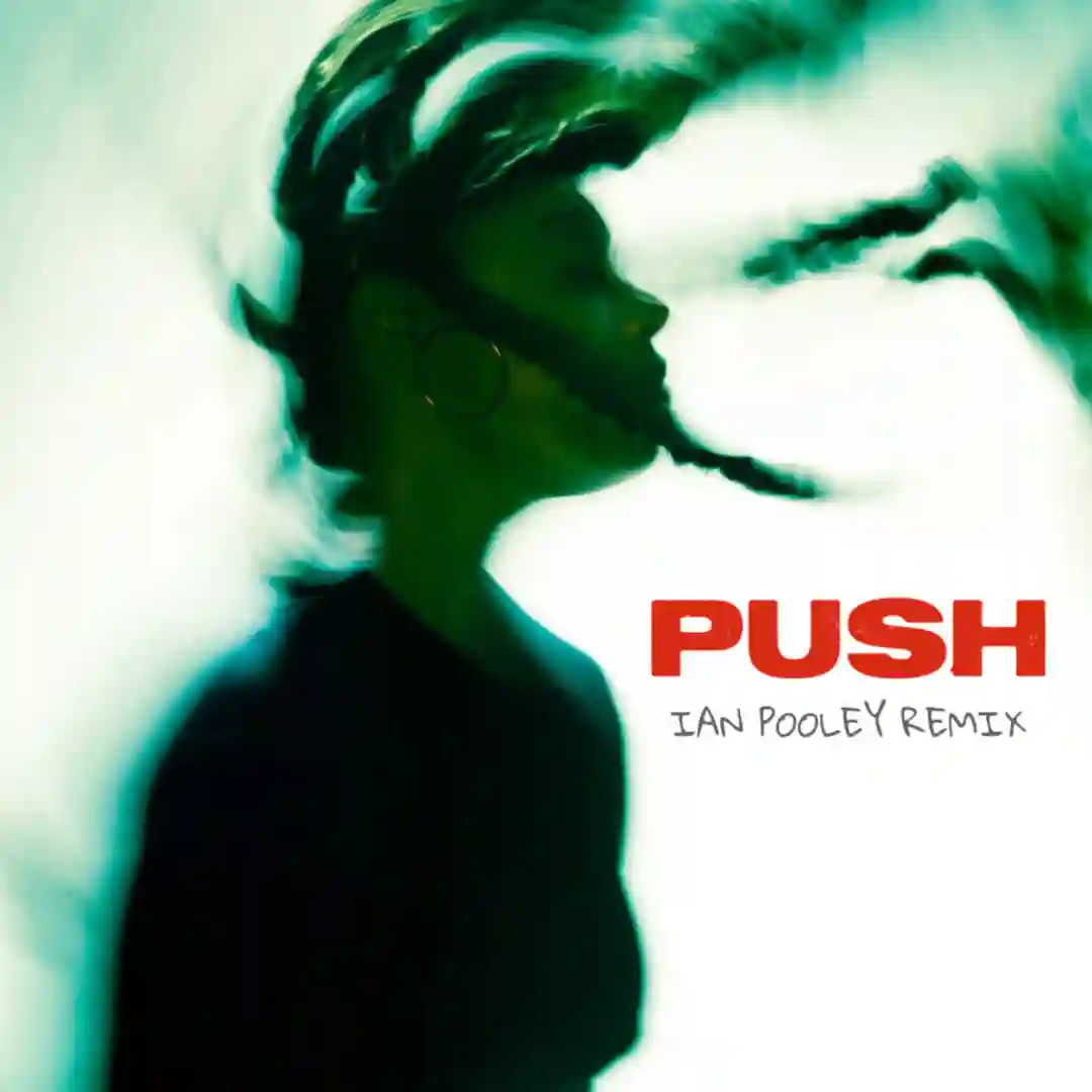 Push (Ian Pooley Remix) cover