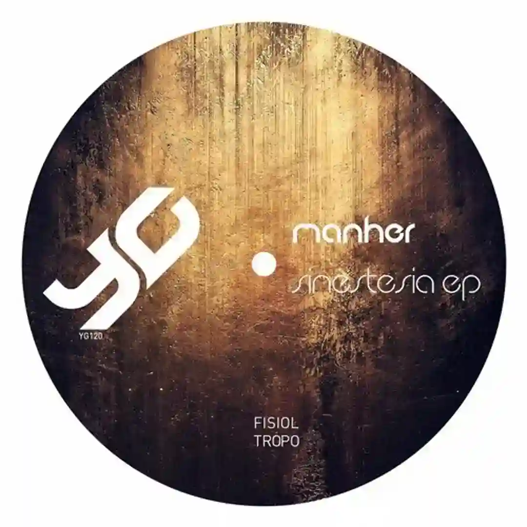 Tropo (Original Mix) cover