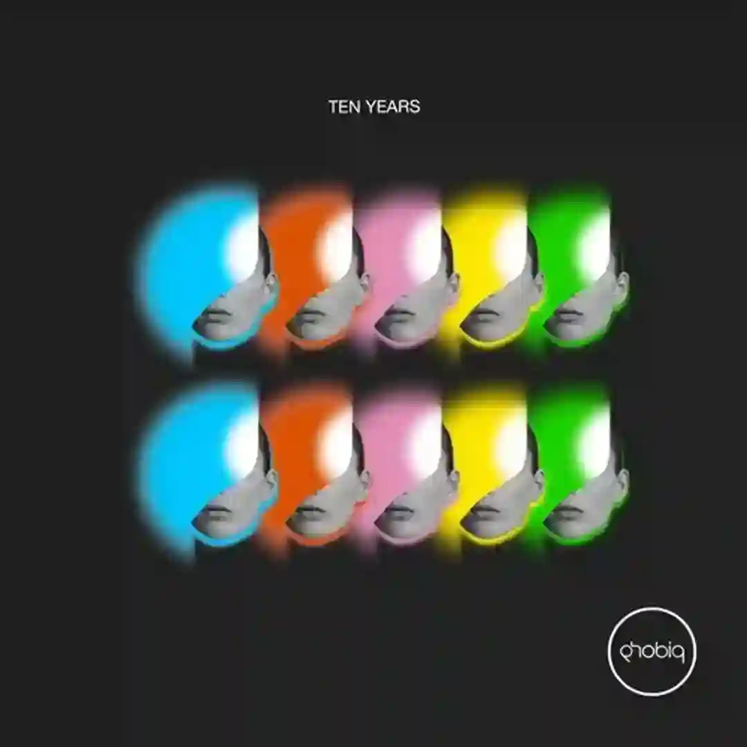 Analog Dream (Original Mix) cover