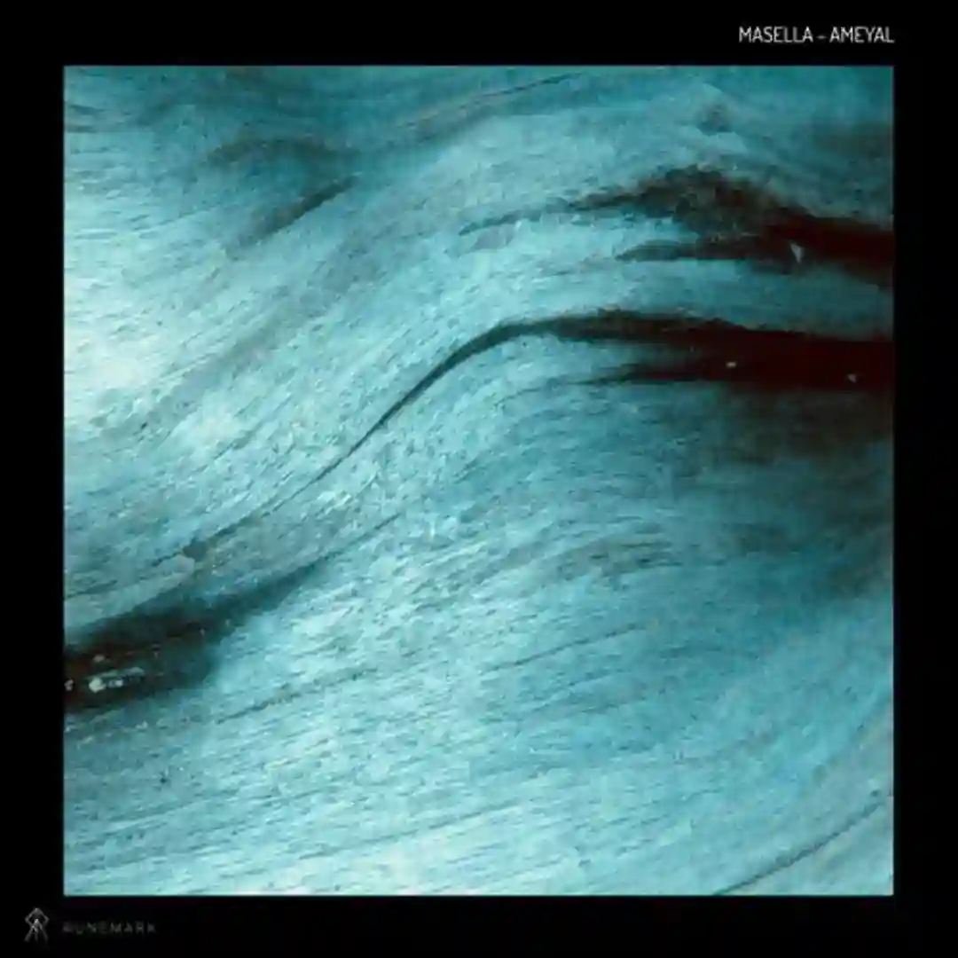 Antlia (Ten Walls Edit) cover