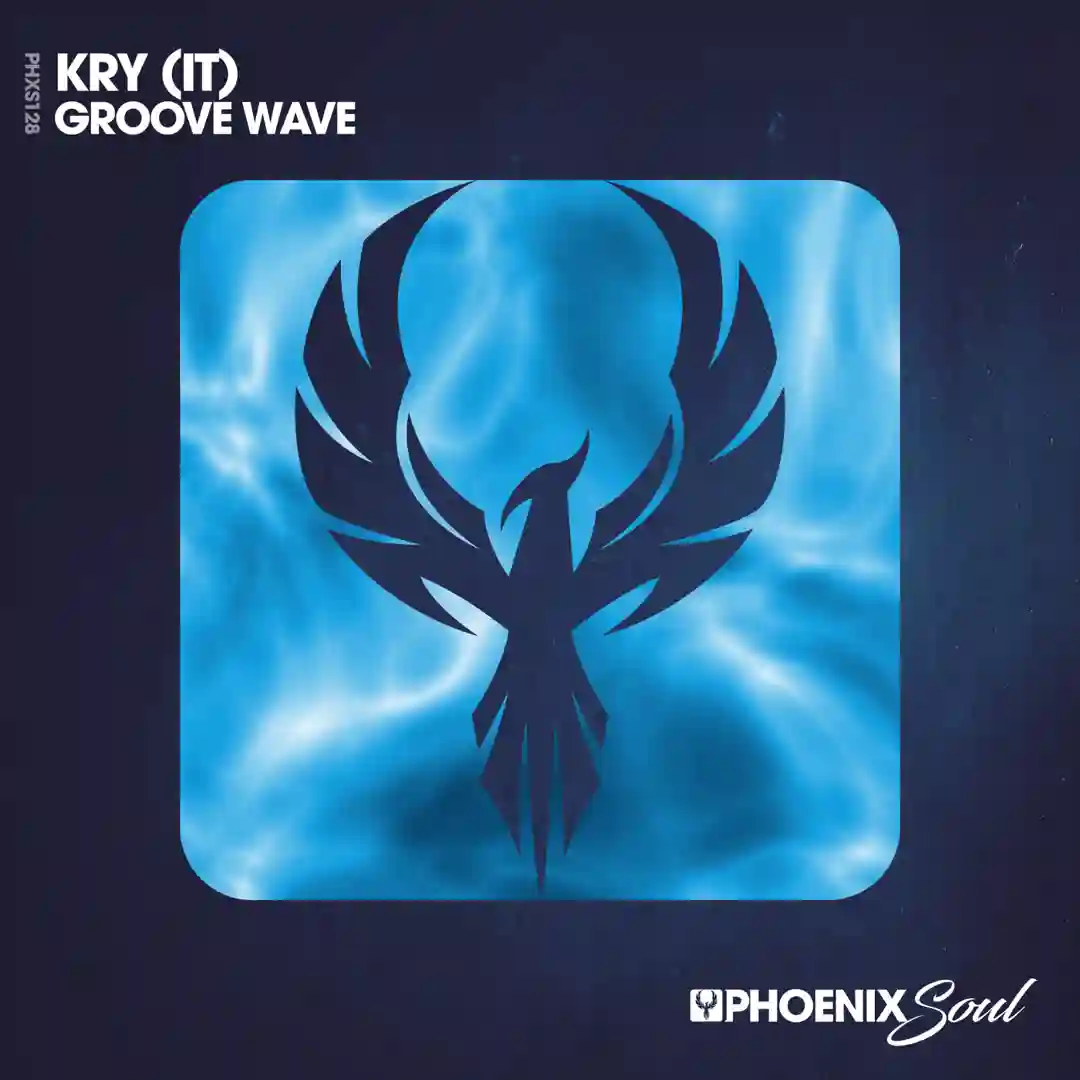 Groove Wave (Extended Mix) cover