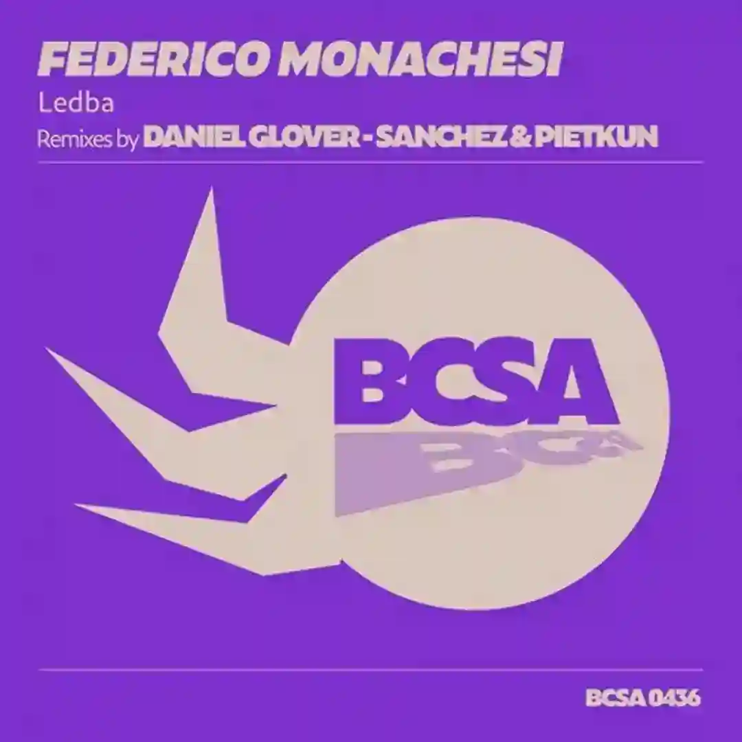 Lebda cover