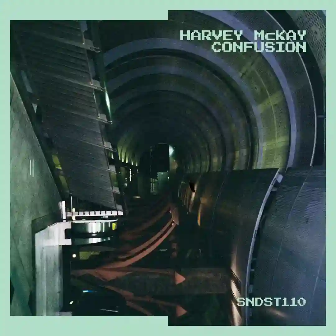 Confusion cover